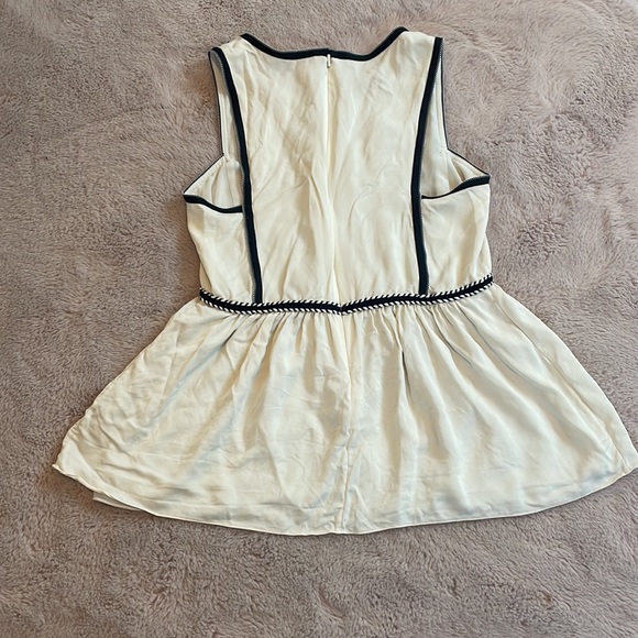 Tory Burch blouse - Picture 3 of 4